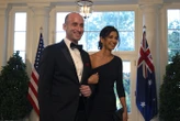 « Ils fascinent » : les Miller, un couple intime du pouvoir américain au cœur de la rupture entre Trump et Musk