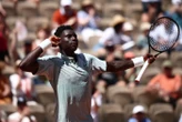 Vallejo-Kouame : à quelle heure et sur quelle chaîne TV voir le match du 2e tour à Roland-Garros ce jeudi ?