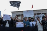 Au Maroc, de nouvelles mesures pour la jeunesse et les réformes sociales sur fond de contestation