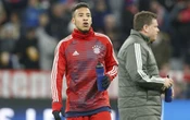 Championnat d’Allemagne: Tolisso dans le groupe du Bayern Munich ce samedi