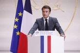 « Ce serait récompenser le Hamas » : le Crif exhorte Macron à ne pas reconnaître un État palestinien