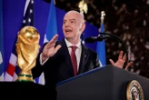 Coupe du monde : 15 milliards de dollars de recettes pour la Fifa, bien plus que les 11 prévus avant la compétition