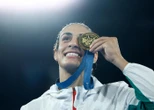 « Elle ne boxe plus » : championne olympique à Paris malgré les polémiques, Imane Khelif s’éloigne de son sport