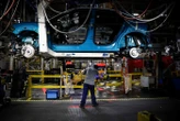 Stellantis va s’appuyer sur son allié historique Dongfeng pour produire des Peugeot et des Jeep en Chine