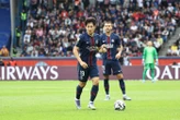 PSG-Atalanta : la composition probable des Parisiens avec Ruiz et Lee titulaires ?