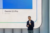 Recherche survitaminée, Gemini partout et agents intelligents… Cette fois, Google met le paquet sur l’IA