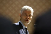 LR fustige le projet de proportionnelle aux législatives et promet une bataille