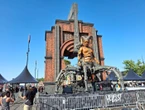 « Les vrais de vrais arrivent la veille » : au Hellfest 2025, les premiers festivaliers sont déjà là