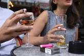 Canicule : la consommation d’alcool interdite en terrasse et sur la voie publique dans la métropole de Strasbourg et une partie du Bas-Rhin