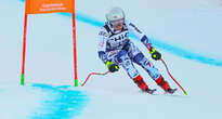 Ski alpin : Tereza Nova, gravement blessée sur la piste de Garmisch-Partenkirchen, est sortie du coma