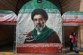 Guerre au Moyen-Orient : les blessures du guide suprême iranien Mojtaba Khamenei sont « superficielles »