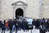 « Une personne exceptionnelle » : 400 personnes rendent hommage à Raphaël, le joggeur tué par balles à Bièvres