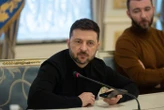 Guerre en Ukraine : Volodymyr Zelensky en Suède ce mercredi pour un accord sur les armes