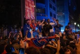 Arrivée à Roissy, parade sur les Champs, fête au Parc : voici le programme du PSG dimanche en cas de sacre