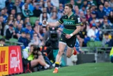 Champions Cup de rugby : tombeur du Leinster, Northampton attend Bordeaux-Bègles ou Toulouse en finale