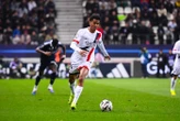PSG : accord définitif pour une prolongation longue durée de Senny Mayulu