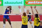 France-Brésil (0-3): les Bleues du volley éliminées en quarts de finale du Mondial après un magnifique duel