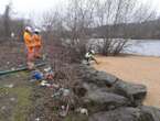 Pollution de la Seine au polystyrène dans les Yvelines : l’incident serait dû à un filtre cassé