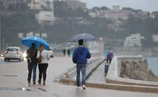 « Jusqu’à 120 mm de pluie », des orages, de la grêle : d’importantes intempéries déferlent sur le Sud-Est