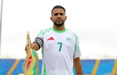 Somalie-Algérie : à quelle heure et sur quelle chaîne TV voir le match des éliminatoires de la Coupe du monde ?