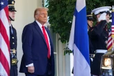 « On aime les Italiens » : Trump célèbre la mémoire de Christophe Colomb, et rejette tout hommage simultané aux Amérindiens
