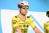 Tour de France 2026 : Wout van Aert contraint de déclarer forfait pour la Grande Boucle