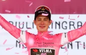 Giro 2026 : Vingegaard complète sa collection des Grands Tours, Magnier remporte le classement par points