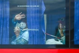 Hantavirus : les 17 passagers américains du « MV Hondius » ne seront pas nécessairement placés en quarantaine