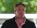 Quinté du jeudi 19 juin à Longchamp : « Ne rien laisser au hasard », l’exigence de Yannick Fouin, mentor de Galiciano