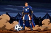 Mbappé en Super Saiyan, Yamal en Naruto… comment des créateurs transforment les stars de la Coupe du monde en héros de mangas