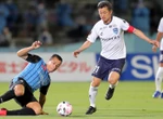 « C’était un peu chaotique » : à 59 ans, le footballeur japonais Kazyoshi Miura marque encore en professionnel