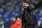Football : Gennaro Gattuso en pole pour devenir le nouveau sélectionneur de la Nazionale