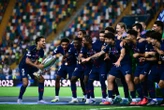 « On espère que la fête ne va pas s’arrêter » : Dembélé et le PSG ne veulent pas redescendre de leur nuage