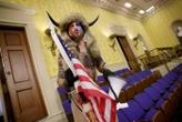 VIDÉO. États-Unis : l’incroyable business des J6ers, les assaillants pro-Trump du Capitole