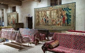 A Châteaudun, l’art de la tapisserie au fil du temps