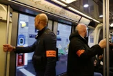 Relevé d’identité, usage de la vidéo… Ce que les contrôleurs ont le droit de faire dans les transports