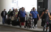 DIRECT. Covid-19 : les frontières des Etats-Unis restent fermées aux voyageurs internationaux