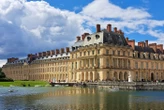 Fontainebleau : un homme arrêté après de nouvelles dégradations sur une œuvre d’art exposée au château