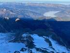 En Haute-Savoie, la poche d’eau du glacier de Tête Rousse toujours sous étroite surveillance