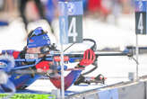 Biathlon : Fabien Claude 3e du sprint masculin d’Hochfilzen, 4 ans après son dernier podium