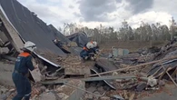 Explosion dans une usine en Russie : au moins 20 morts et 134 blessés