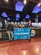 La déception des pizzaïolos bretons battus aux Championnats du monde : « On n’aurait pas pu faire mieux »