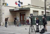 Scandale du périscolaire à Paris : devant l’école Saint-Dominique, des parents d’élèves dénoncent l’inaction des pouvoirs publics