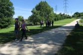 Viol, tentative de viol et agressions dans le parc de la Butte Pinson : un suspect interpellé et placé en détention