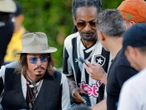 PSG-Botafogo (0-1) : de faux Snoop Dogg et Johnny Depp ont assisté au match