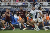 Stade toulousain - Montpellier (28-20) : sous les éclairs, Toulouse encore sacré en Top 14