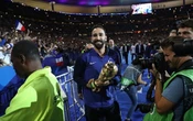 Euro 2021 : le drôle de cadeau d’Adil Rami aux Bleus