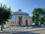 Dernière saison avant la fermeture du Cirque de Reims pour un lifting à 1,5 million d’euros