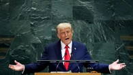 Pour Donald Trump, le changement climatique est « la plus grande arnaque jamais menée contre le monde »