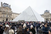 Projet « Nouvelle Renaissance » : le Louvre lance un concours international d’architecture pour se moderniser
